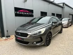 Gris Utilisé 2018 DS Automobiles DS5 Performance Citadine | 13 490 € (Prix juste)