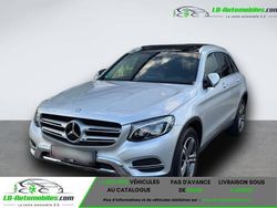 Utilisé 2016 Mercedes GLC250 | 31 200 € (Bon prix)
