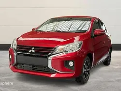 Nouvelle 2025 Mitsubishi Space Star Edition Berline | 14 299 €