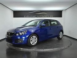 Utilisé 2019 Peugeot 308 Business-Line Berline | 12 990 € (Prix juste)