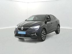 Noir Utilisé 2023 Renault Arkana Evolution SUV | 19 690 € (Bon prix)