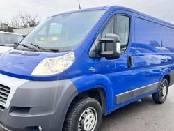 Bleu Utilisé 2014 Fiat Ducato Van | 9 990 €