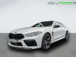 Utilisé 2024 BMW M8 Comfort Edition Coupé | 114 500 €