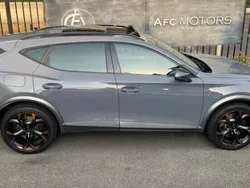 Utilisé 2022 Cupra Formentor VZ SUV | 31 790 € (Prix assez cher)