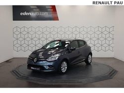 Gris Utilisé 2018 Renault Clio IV Intens Citadine | 13 890 € (Prix juste)