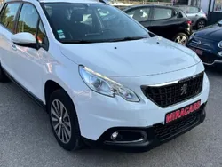 Utilisé 2016 Peugeot 2008 SUV | 7 990 € (Super prix)