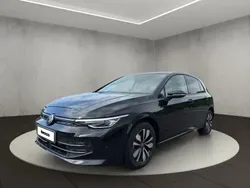 Noir Utilisé 2024 VW Golf VIII Life Berline | 27 800 € (Prix juste)