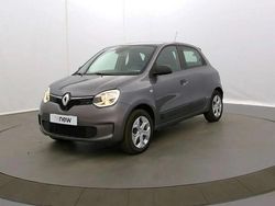 Gris Nouvelle 2024 Renault Twingo Citadine | 13 990 €