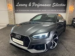 Gris Utilisé 2019 Audi Coupé Coupé | 59 990 €