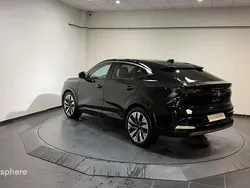 Noir Nouvelle 2024 Renault Rafale Techno SUV | 38 799 € (Bon prix)