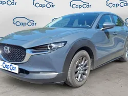 Utilisé 2019 Mazda CX-30 SUV | 17 990 € (Bon prix)
