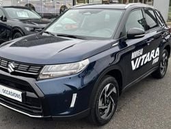 Utilisé 2025 Suzuki Vitara Style SUV | 29 490 € (Prix cher)