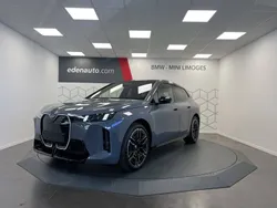 Utilisé 2025 BMW iX Comfort Edition SUV | 114 800 €