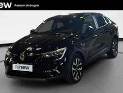 Noir Utilisé 2023 Renault Arkana Evolution SUV | 21 490 € (Prix juste)