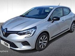 Gris Utilisé 2023 Renault Clio V Equilibre Berline | 15 497 € (Prix juste)