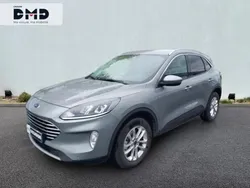 Gris Utilisé 2023 Ford Kuga Viva SUV | 27 900 € (Prix juste)