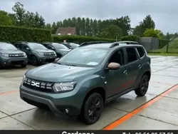 Nouvelle 2024 Dacia Duster Extreme SUV | 24 490 € (Prix juste)