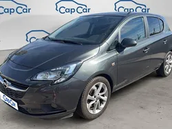 Utilisé 2016 Opel Corsa | 8 990 € (Prix juste)