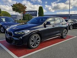 Noir Utilisé 2020 BMW X2 M Sport SUV | 23 490 €