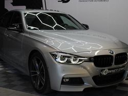 Gris Utilisé 2018 BMW 320 M Sport Berline | 24 990 € (Prix juste)