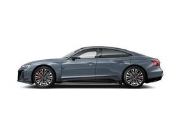Gris kemora métallisé Nouvelle 2025 Audi e-tron GT quattro Design Berline | 129 033 €