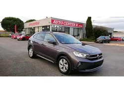 Gris Utilisé 2024 VW Taigo Life SUV | 18 400 €