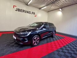 Noir Utilisé 2023 Renault Austral Techno SUV | 26 990 € (Prix cher)