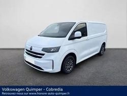 Clear white Nouvelle 2025 VW T6.1 Business Van | 44 990 € (Super prix)