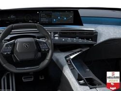 Gris Nouvelle 2025 Peugeot 3008 GT SUV | 34 150 € (Bon prix)