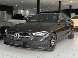 Occasion 2024 Mercedes C200 Berline | 33 990 € (Super prix)
