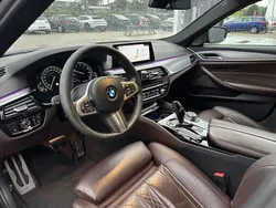 Utilisé 2017 BMW M550 Comfort Edition Berline | 39 900 €