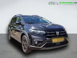 Utilisé 2022 Dacia Jogger Monospace | 21 700 € (Prix juste)