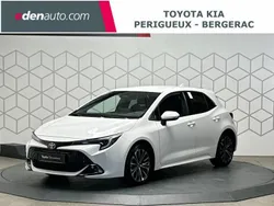 Utilisé 2024 Toyota Corolla Design Citadine | 26 500 € (Super prix)