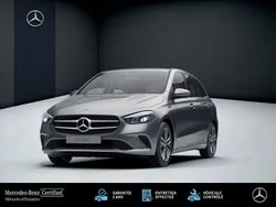 Gris Utilisé 2022 Mercedes B180 Monospace | 26 900 € (Bon prix)
