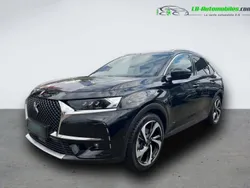 Utilisé 2021 DS Automobiles DS7 Crossback SUV | 36 500 € (Prix assez cher)