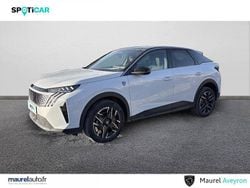 Occasion 2025 Peugeot 3008 GTi | 33 989 € (Prix cher)