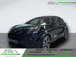 Occasion 2024 Ford Puma Coupé | 24 300 € (Prix juste)