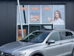 Utilisé 2020 VW Tiguan Exclusive SUV | 23 980 € (Prix juste)