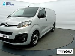 Gris Utilisé 2018 Citroën Jumpy Business Class Monospace | 19 988 € (Prix juste)