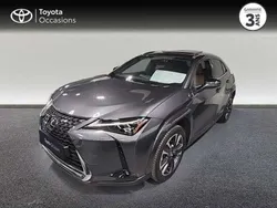 Lexus UX 250h