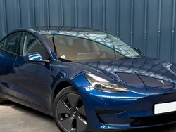 Utilisé 2021 Tesla Model 3 RWD Berline | 19 990 € (Prix juste)