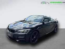Utilisé 2021 BMW M240 M Sport Coupé | 40 600 €