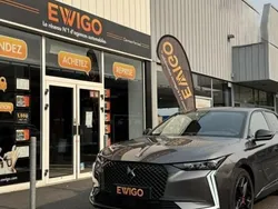Utilisé 2022 DS Automobiles DS4 Performance Berline | 19 990 € (Prix juste)