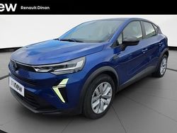 Bleu Occasion 2024 Renault Captur Evolution SUV | 17 990 € (Prix juste)