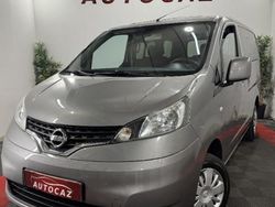 Utilisé 2017 Nissan NV200 N-Connecta Van | 13 990 €