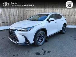 Utilisé 2023 Lexus NX350h | 52 900 € (Prix cher)