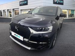 Bleu Occasion 2020 DS Automobiles DS7 Crossback Grand Chic SUV | 25 190 € (Super prix)