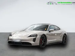 Utilisé 2022 Porsche Taycan GTS Berline | 96 000 €