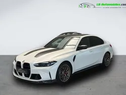 Utilisé 2023 BMW 550 Comfort Edition Berline | 131 500 €