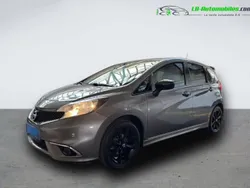 Utilisé 2016 Nissan Note Monospace | 13 300 € (Prix juste)